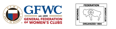 General Federation of Women's Clubs of Wyoming